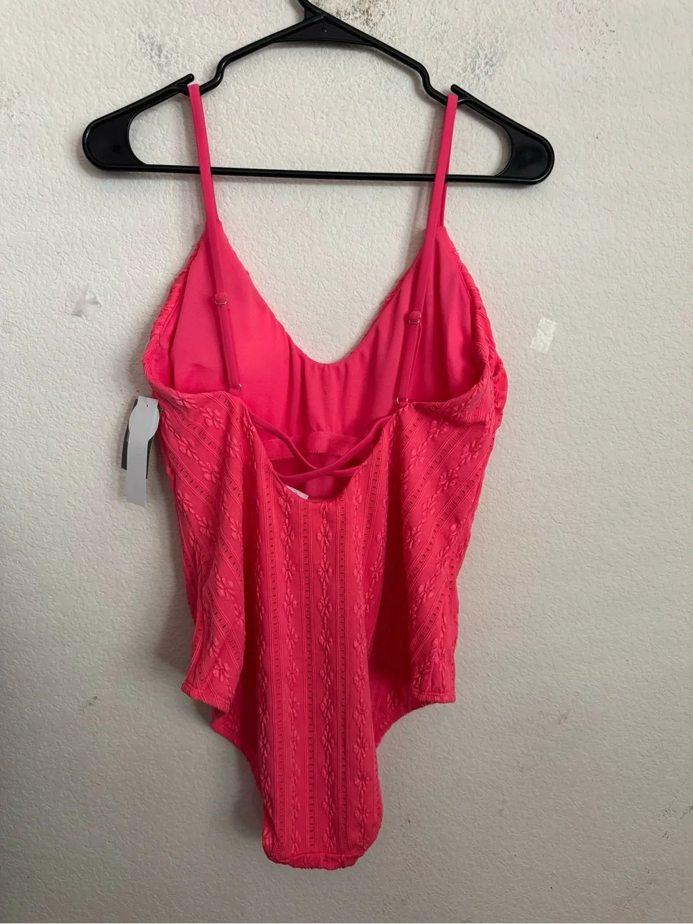 LOFT Women's One-Piece Swimsuit